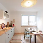 Juliusliving - Modernes Wohnen An Der Juliuspromenade