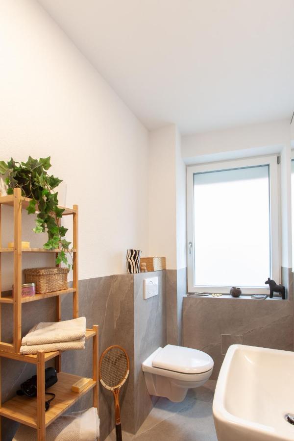 Juliusliving - Modernes Wohnen An Der Juliuspromenade Apartment Wurzburg