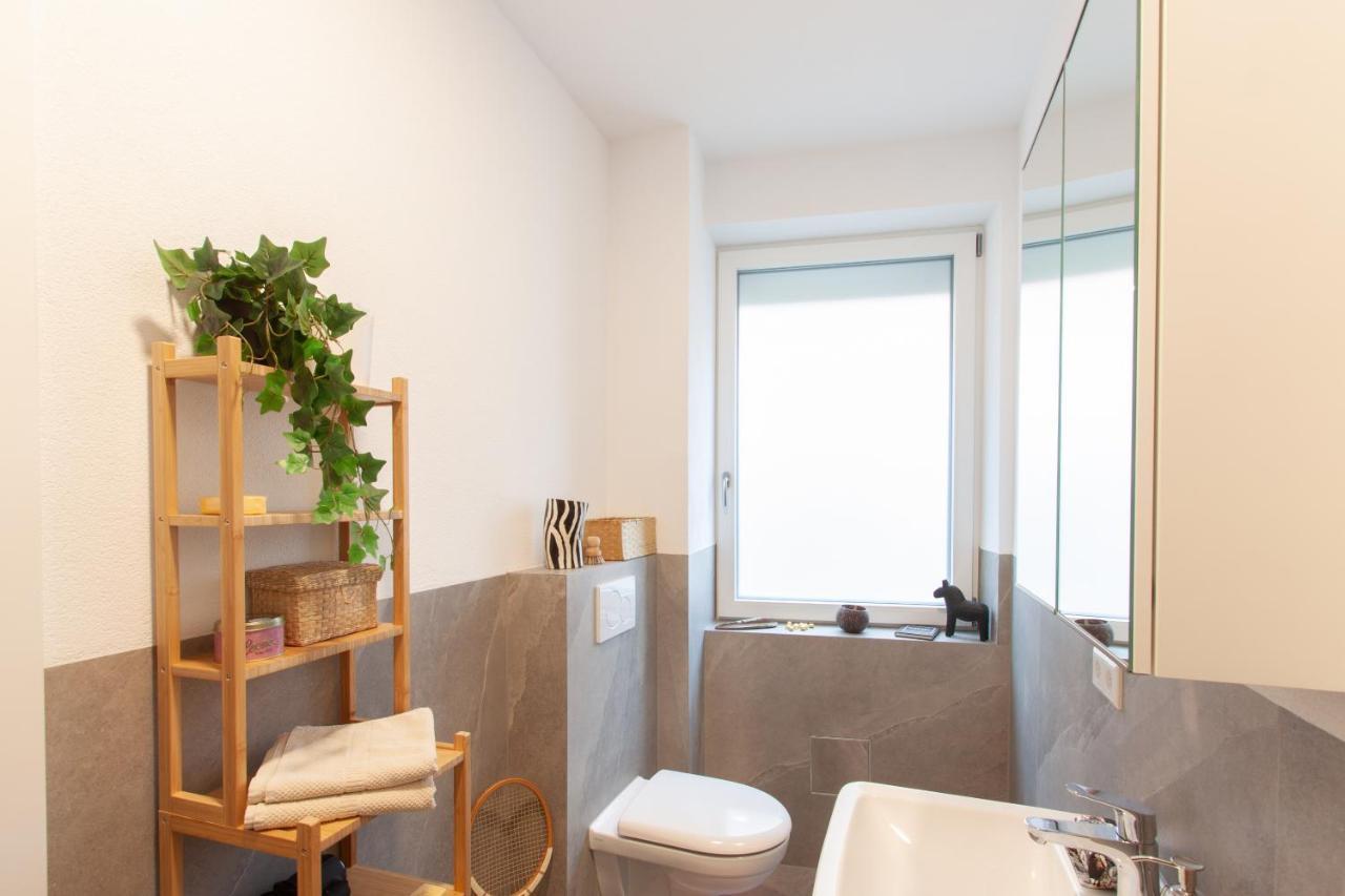 Juliusliving - Modernes Wohnen An Der Juliuspromenade Apartment Wurzburg