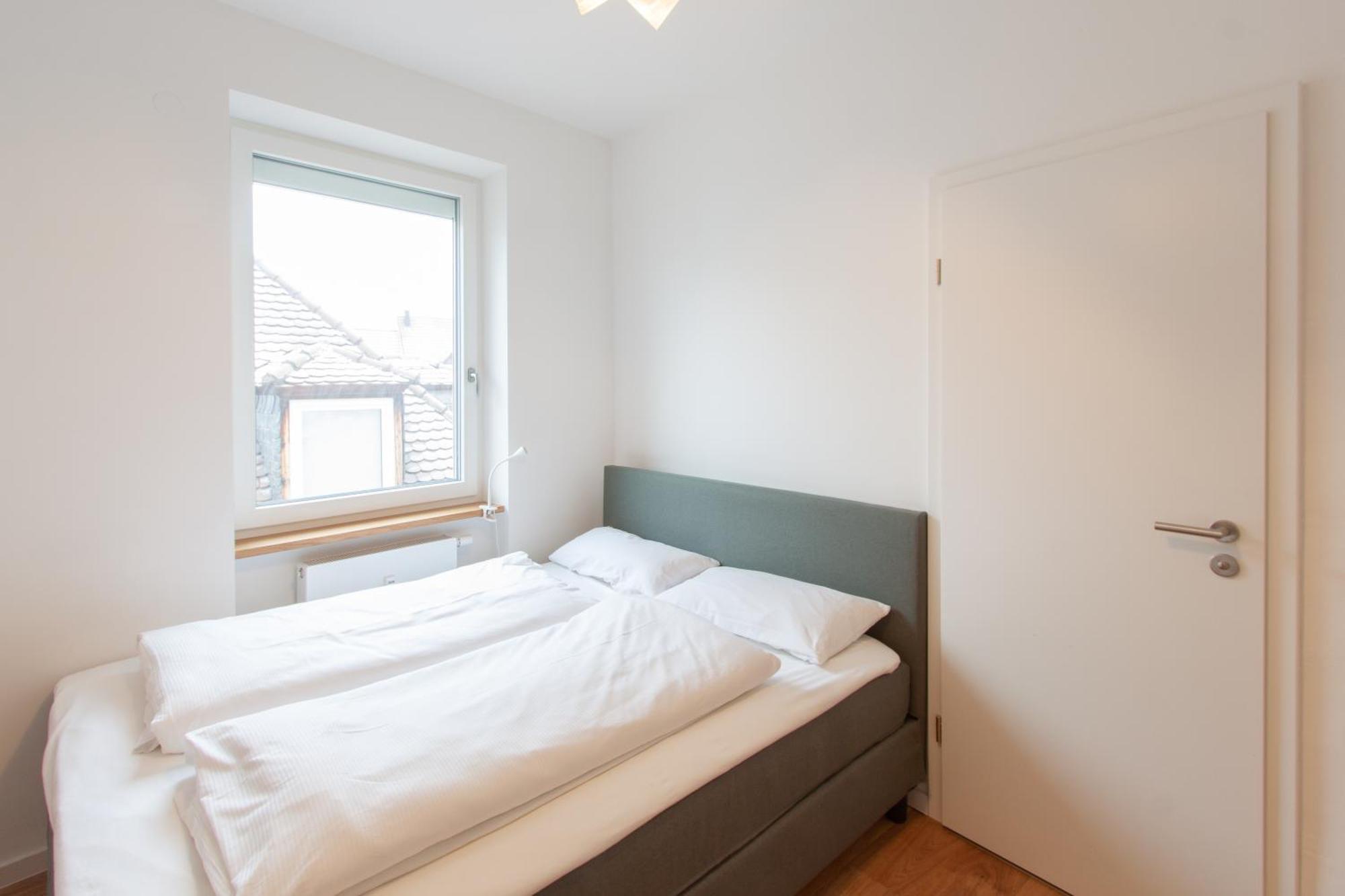 Juliusliving - Modernes Wohnen An Der Juliuspromenade * Wurzburg